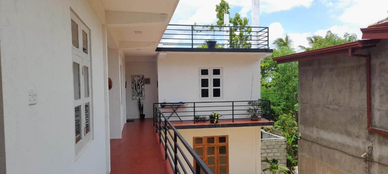 Lake Edge Resort Anuradhapura Exterior foto